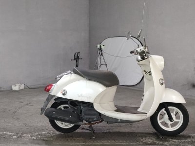 Yamaha VINO50 2008