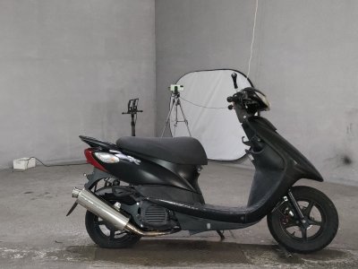 Yamaha JOG ZR EVOLUTION 2011