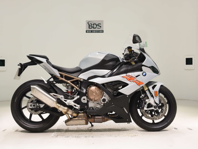 BMW S1000RR 2020