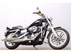 HD LOW RIDER FXDL1580 2009