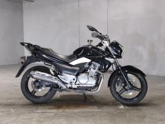 Suzuki GSR250