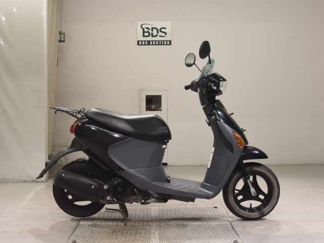 Suzuki LETS4