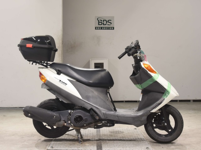 Suzuki ADDRESS V125