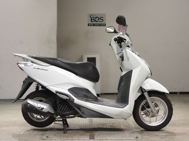 Honda LEAD125 2018