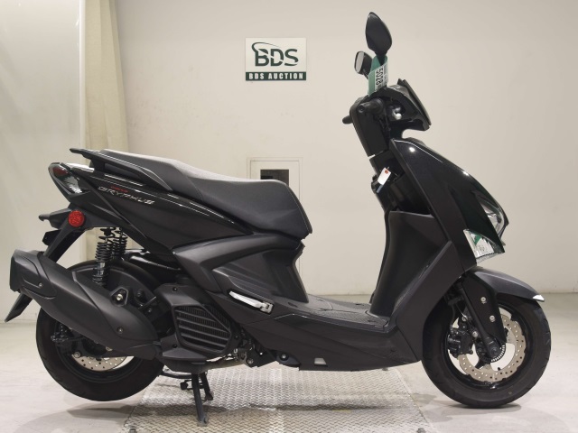 Yamaha CYGNUS125 GRYPHUS 2022