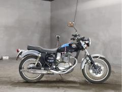Kawasaki ESTRELLA RS 2007