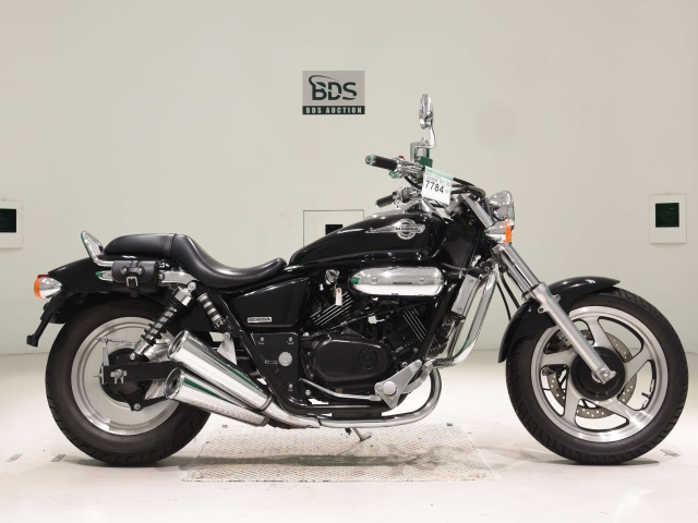 Honda MAGNA250 2007