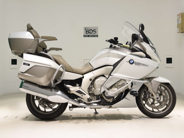 BMW K1600GTL 2016