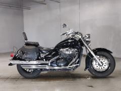 Suzuki INTRUDER 400 CLASSIC 2008