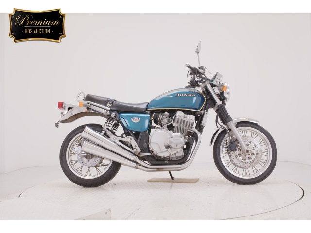 Honda CB400FOUR 1997