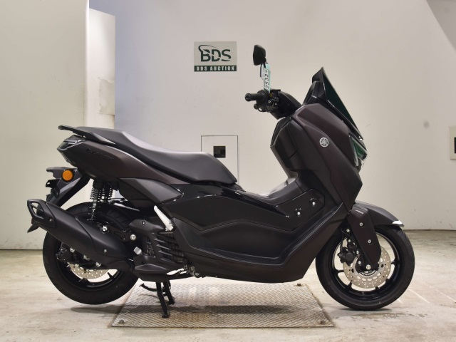 Yamaha N-MAX125 2025