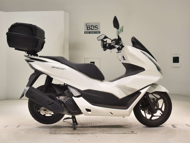 Honda PCX125 2021