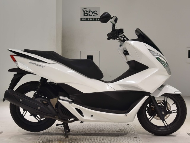 Honda PCX125 2015