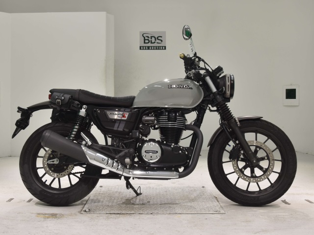 Honda GB350 2022