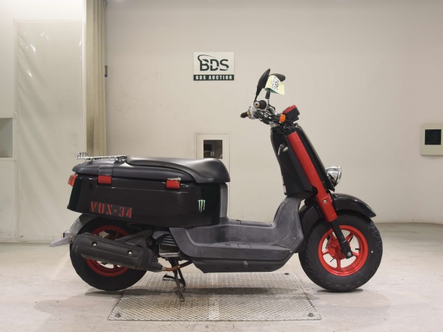 Yamaha VOX 2013