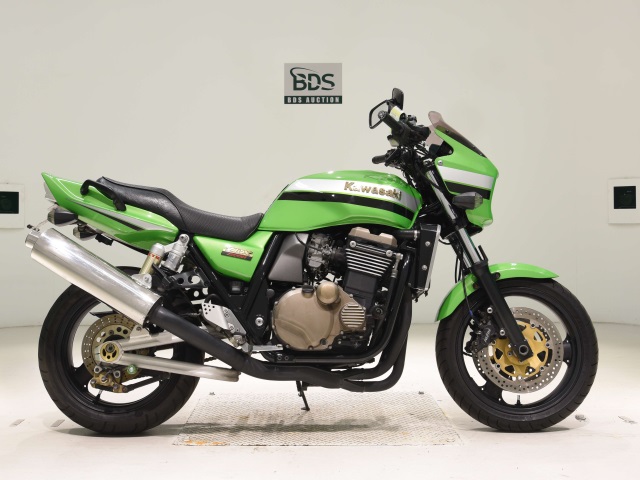 Kawasaki ZRX1200R 2001