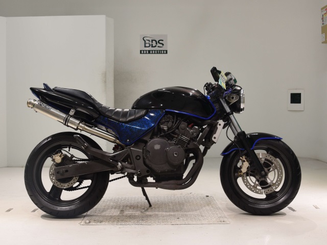 Honda HORNET CB250F 2001