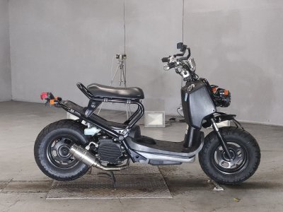 Honda ZOOMER 2006
