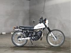 Suzuki TS185 2005