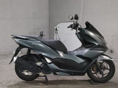 Honda PCX125 2021
