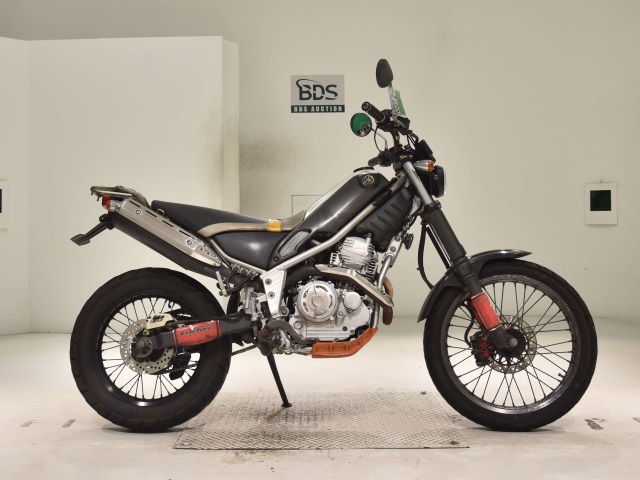Yamaha TRICKER 2004
