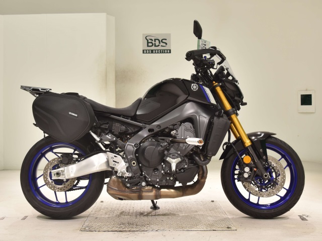 Yamaha MT-09SP 2022