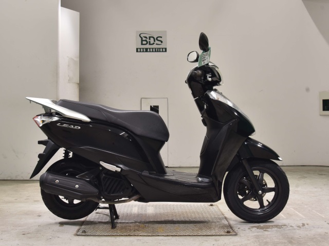 Honda LEAD125 2016