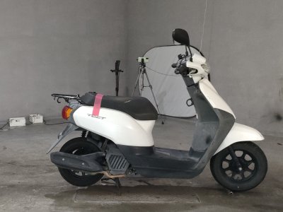 Honda TACT125 2015