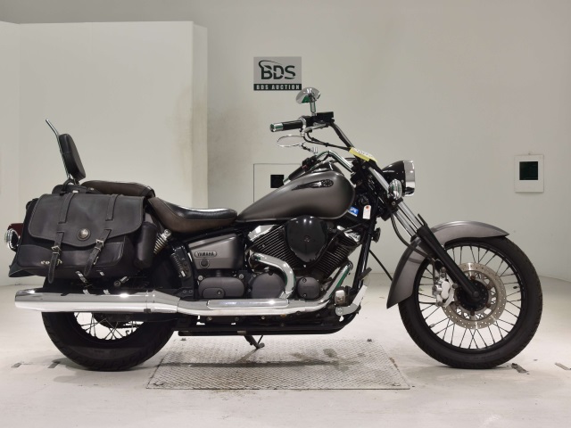 Yamaha DRAGSTAR XVS250 2015