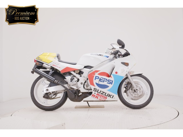 Suzuki RGV250SP