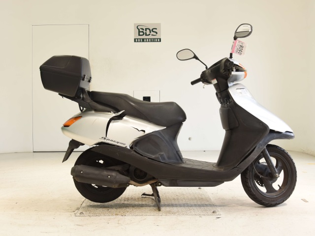 Honda SPACY100 2007