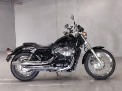 Honda SHADOW400 RS 2013