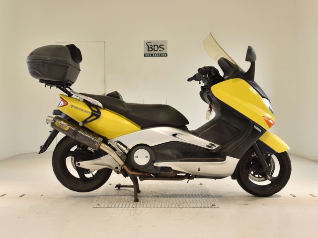 Yamaha T-MAX500 2002