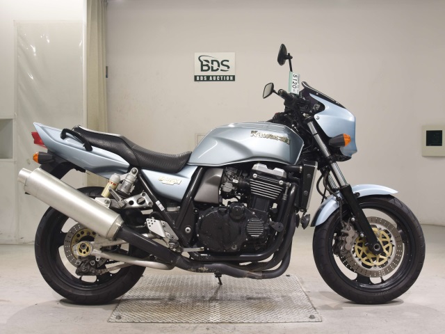 Kawasaki ZRX1100 1997