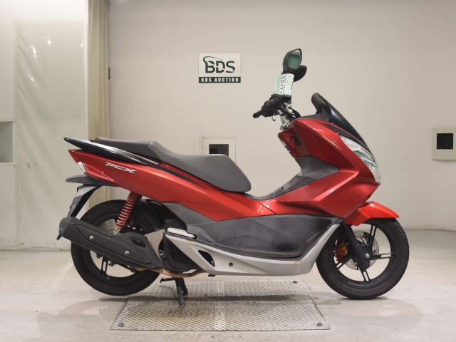 Honda PCX125 2018