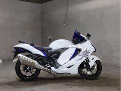 Suzuki GSX1300R HAYABUSA 2022