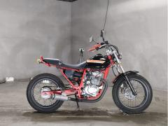 Honda FTR223 2002