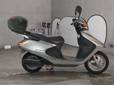 Honda SPACY100 2003