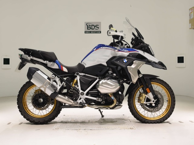 BMW R1250GS 2021