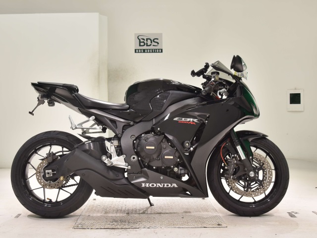 Honda CBR1000RR 2015