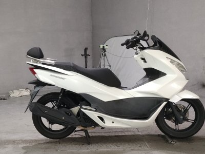 Honda PCX125 2015