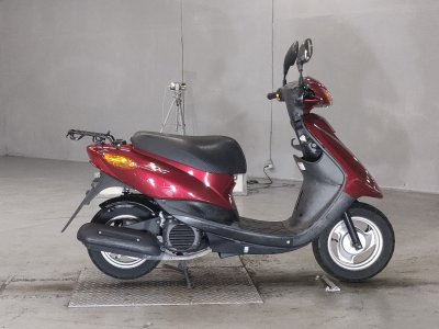 Yamaha JOG 115 2015