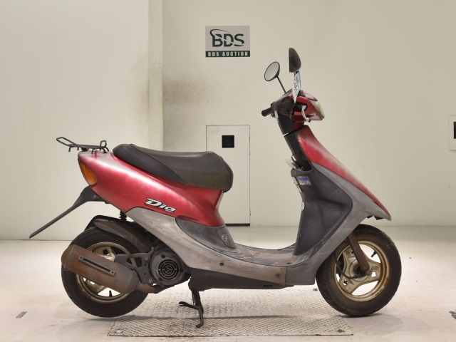 Honda DIO-4 2000