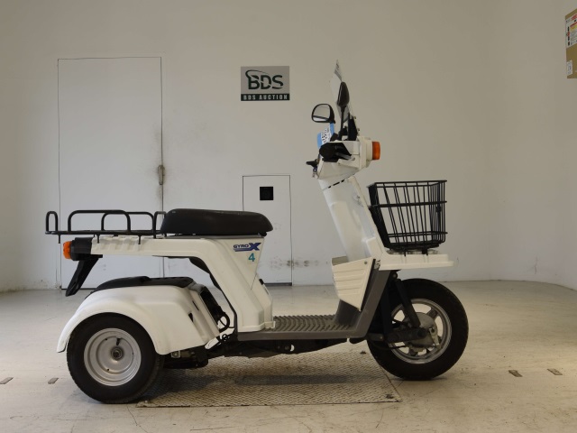 Honda GYRO X 2008