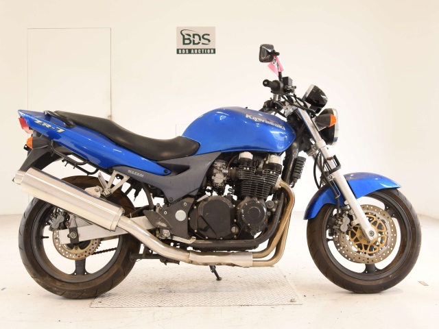 Kawasaki ZR-7 2003