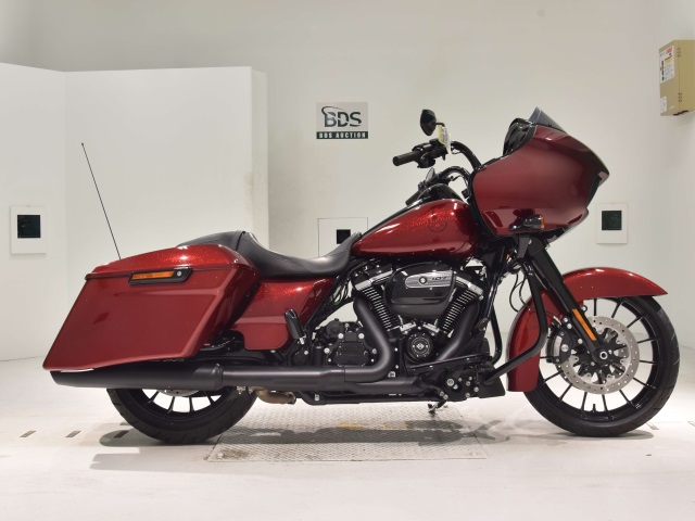 HD ROAD GLIDE FLTRXS1750 2017