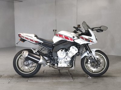 Yamaha FZ1 FAZER 2008
