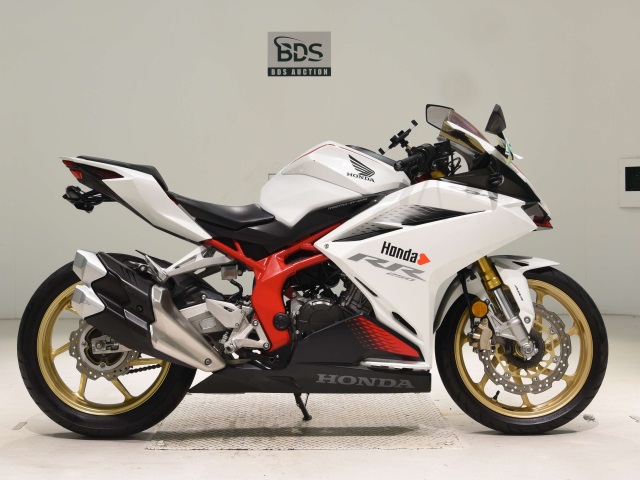 Honda CBR250RR 2020