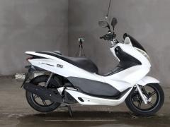 Honda PCX150 2014