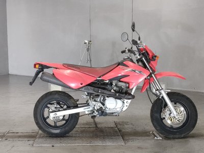 Honda XR50 MOTARD 2007